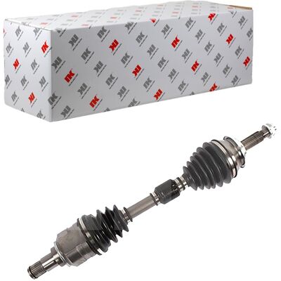 Nk Antriebswelle Vorderachse Links Passend Für Toyota Auris Prius 504514: Antriebswelle Frankberg: 5481fb0009614 Frankberg: 5481fb0067985 Friesen: Fds Nk Antriebswelle Vorderachse Links Passend Für Toyota Auris Prius 504514: Antriebswelle Frankberg: 5481fb0009614 Frankberg: 5481fb0067985 Friesen: Fds