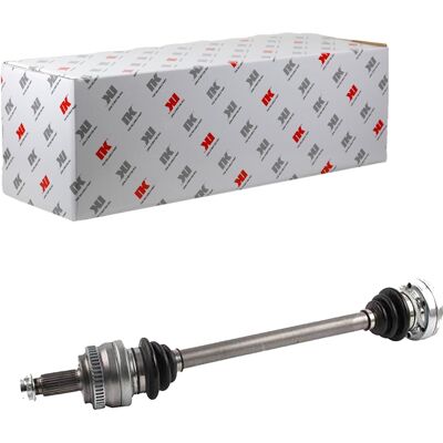 BMW DS0912L Antriebswelle - Für BMW 3 Z4 Modelle BMW DS0912L Antriebswelle - Für BMW 3 Z4 Modelle