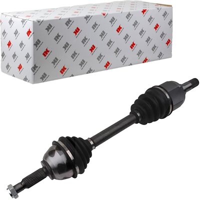 Nk Antriebswelle Vorderachse Links Passend Für Ford Tourneo Transit 502563: Antriebswelle Bga: Ds2300l Bga: Ds2300r Cifam: 655840 Cifam: 655842 Cifam: Nk Antriebswelle Vorderachse Links Passend Für Ford Tourneo Transit 502563: Antriebswelle Bga: Ds2300l Bga: Ds2300r Cifam: 655840 Cifam: 655842 Cifam: