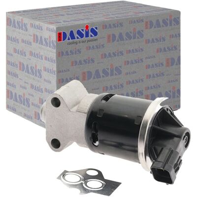 Aks Dasis Agr-ventil Abgasrückführventil Passend Für Chevrolet Aveo Matiz: Agr-ventil Abakus: 12101125 Aks Dasis: 565013n Ashika: 1500ww00 Ashika: 150 Aks Dasis Agr-ventil Abgasrückführventil Passend Für Chevrolet Aveo Matiz: Agr-ventil Abakus: 12101125 Aks Dasis: 565013n Ashika: 1500ww00 Ashika: 150