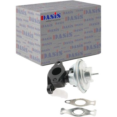 Aks Dasis Agr-ventil Abgasrückführventil Passend Für Hyundai Getz Tucson Kia: Agr-ventil Ackoja: A52630002 Aks Dasis: 565017n Ashika: 1500hh05 Blue Pr Aks Dasis Agr-ventil Abgasrückführventil Passend Für Hyundai Getz Tucson Kia: Agr-ventil Ackoja: A52630002 Aks Dasis: 565017n Ashika: 1500hh05 Blue Pr