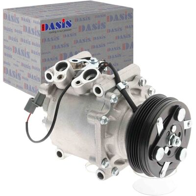 Aks Dasis TRS090 Kompressor für Klimaanlage Aks Dasis TRS090 Kompressor für Klimaanlage