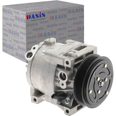 Denso 10P15C Klimakompressor - Passend für Alfa Romeo 156, Fiat Brava Denso 10P15C Klimakompressor - Passend für Alfa Romeo 156, Fiat Brava