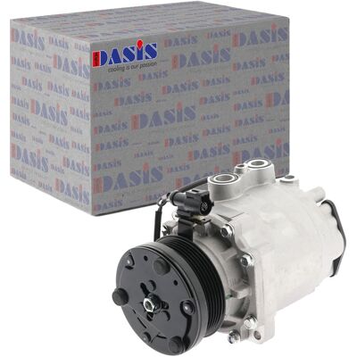 Aks Dasis Klimakompressor 90v Passend Für Ford Tourneo Transit 851831n: Kompressor, Klimaanlage Acauto: Ac01vi007 Aks Dasis: 851831n Alanko: 10551018 Aks Dasis Klimakompressor 90v Passend Für Ford Tourneo Transit 851831n: Kompressor, Klimaanlage Acauto: Ac01vi007 Aks Dasis: 851831n Alanko: 10551018