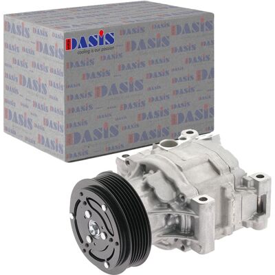 Aks Dasis Klimakompressor Pv6 Passend Für Fiat 500 Barchetta Doblo Idea Panda: Kompressor, Klimaanlage Abakus: 0160230003 Acauto: Ac01dn578 Aks Dasis: Aks Dasis Klimakompressor Pv6 Passend Für Fiat 500 Barchetta Doblo Idea Panda: Kompressor, Klimaanlage Abakus: 0160230003 Acauto: Ac01dn578 Aks Dasis:
