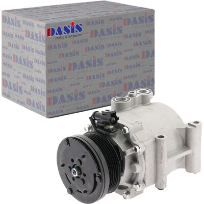 Aks Dasis Klimakompressor Scroll90 Passend Für Ford Fiesta Fusion 851537n: Kompressor, Klimaanlage Acauto: Ac01sc008 Acauto: Ac01vi033 Aks Dasis: 8515 Aks Dasis Klimakompressor Scroll90 Passend Für Ford Fiesta Fusion 851537n: Kompressor, Klimaanlage Acauto: Ac01sc008 Acauto: Ac01vi033 Aks Dasis: 8515