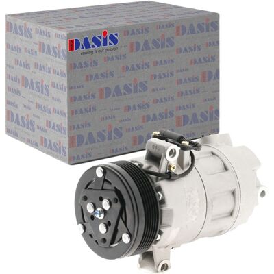 BMW Z4 Kompressor - R134a - 12V - 110mm Riemenscheibe BMW Z4 Kompressor - R134a - 12V - 110mm Riemenscheibe