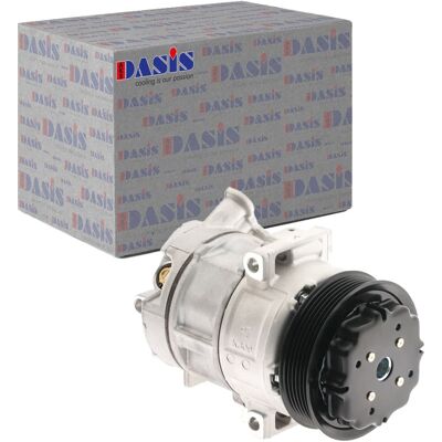 Aks Dasis Klimakompressor 5sl12c Passend Für Fiat Doblo Grande Punto 851603n: Kompressor, Klimaanlage Abakus: 0160230003 Acauto: Ac01dn073 Aks Dasis: Aks Dasis Klimakompressor 5sl12c Passend Für Fiat Doblo Grande Punto 851603n: Kompressor, Klimaanlage Abakus: 0160230003 Acauto: Ac01dn073 Aks Dasis: