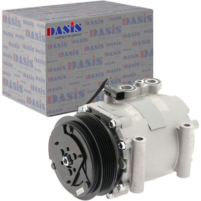 Aks Dasis Klimakompressor Scroll90 Passend Für Ford Fiesta Mazda 2 851937n: Kompressor, Klimaanlage Acauto: Ac01vi022 Aks Dasis: 851937n Alanko: 10551 Aks Dasis Klimakompressor Scroll90 Passend Für Ford Fiesta Mazda 2 851937n: Kompressor, Klimaanlage Acauto: Ac01vi022 Aks Dasis: 851937n Alanko: 10551