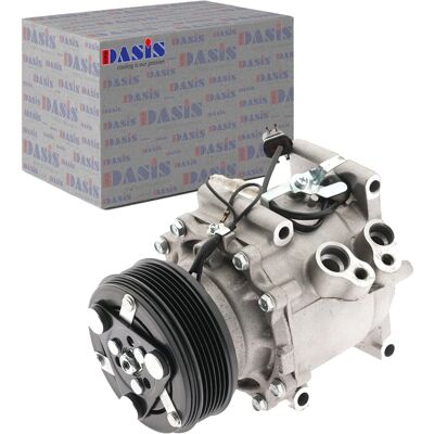 Aks Dasis Klimakompressor Trs090 Passend Für Chrysler Sebring Stratus Voyager: Kompressor, Klimaanlage Acauto: Ac01sd024 Aks Dasis: 850537n Alanko: 10 Aks Dasis Klimakompressor Trs090 Passend Für Chrysler Sebring Stratus Voyager: Kompressor, Klimaanlage Acauto: Ac01sd024 Aks Dasis: 850537n Alanko: 10