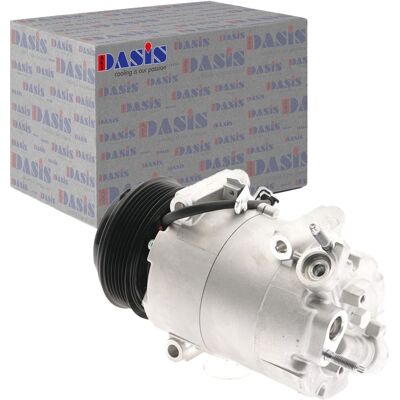 Ford VS16X Kompressor für Klimaanlage - Modell 853026N Ford VS16X Kompressor für Klimaanlage - Modell 853026N
