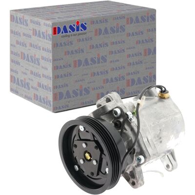 Aks Dasis Klimakompressor Ss96d2 Passend Für Bmw 3 Z3 851592n: Kompressor, Klimaanlage Acauto: Ac01ss003 Aks Dasis: 851592n Alanko: 10550122 Ava Cleve Aks Dasis Klimakompressor Ss96d2 Passend Für Bmw 3 Z3 851592n: Kompressor, Klimaanlage Acauto: Ac01ss003 Aks Dasis: 851592n Alanko: 10550122 Ava Cleve