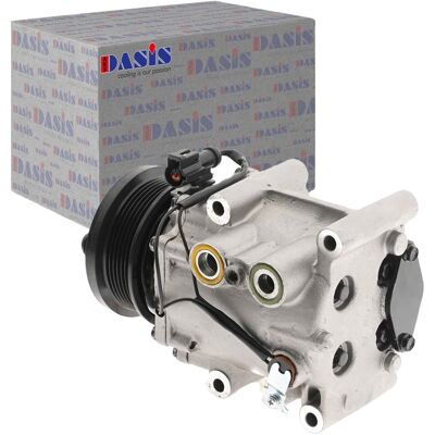 Aks Dasis 851538n - Ford Mondeo Scroll-Kompressor Aks Dasis 851538n - Ford Mondeo Scroll-Kompressor