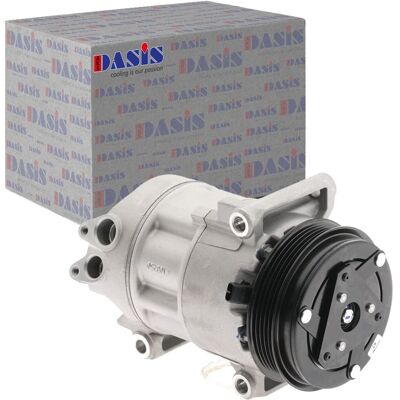 Aks Dasis Klimakompressor Cvc5 Passend Für Fiat 500l Punto Tipo 852684n: Kompressor, Klimaanlage Acauto: Ac01dl152 Aks Dasis: 852684n Alanko: 10553577 Aks Dasis Klimakompressor Cvc5 Passend Für Fiat 500l Punto Tipo 852684n: Kompressor, Klimaanlage Acauto: Ac01dl152 Aks Dasis: 852684n Alanko: 10553577