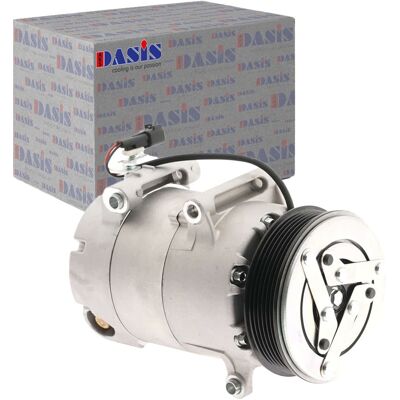 AKS DASIS 851678N Klimakompressor - Auto Klimaanlage AKS DASIS 851678N Klimakompressor - Auto Klimaanlage