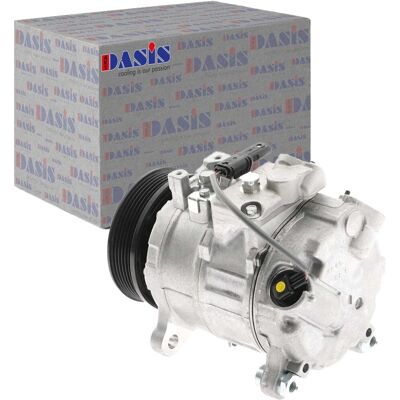 Aks Dasis 852827N Klimakompressor - Passend für BMW & Alpina Aks Dasis 852827N Klimakompressor - Passend für BMW & Alpina