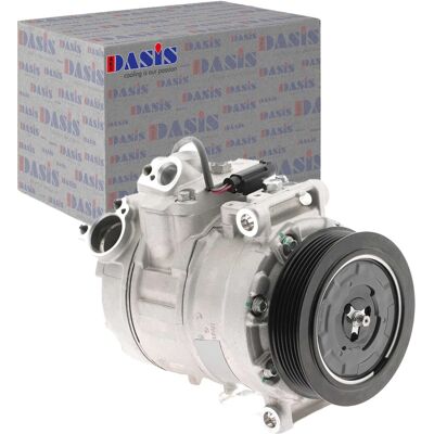 Bosch 7seu17c Klimakompressor - BMW 1 3 X1 Bosch 7seu17c Klimakompressor - BMW 1 3 X1