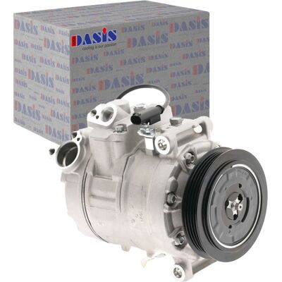 BMW 3 5 Serie AKS DASIS 7SEU17C Kompressor - Klimaanlage BMW 3 5 Serie AKS DASIS 7SEU17C Kompressor - Klimaanlage