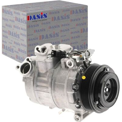 AKS DASIS 6SEU14C Kompressor für Klimaanlage AKS DASIS 6SEU14C Kompressor für Klimaanlage