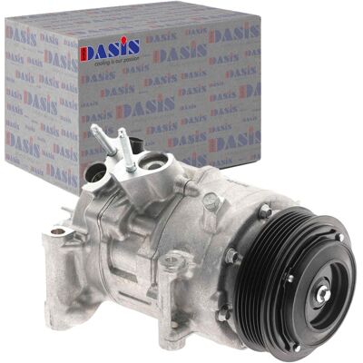 AKS DASIS - 7ZSE17 - Klimakompressor AKS DASIS - 7ZSE17 - Klimakompressor