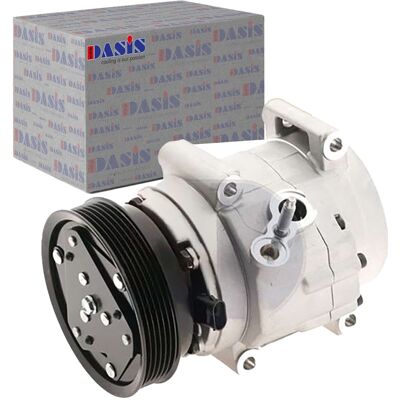 Aks Dasis Klimakompressor Sp17 Passend Für Chevrolet Captiva Opel Antara: Kompressor, Klimaanlage Acauto: Ac01dl105 Aks Dasis: 851919n Alanko: 1055271 Aks Dasis Klimakompressor Sp17 Passend Für Chevrolet Captiva Opel Antara: Kompressor, Klimaanlage Acauto: Ac01dl105 Aks Dasis: 851919n Alanko: 1055271