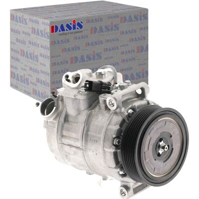 AKS DASIS 7SEU17C - Klimakompressor für BMW 1, 3, X1 AKS DASIS 7SEU17C - Klimakompressor für BMW 1, 3, X1