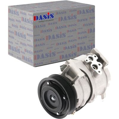 Aks Dasis Klimakompressor 10s17c Passend Für Honda Fr-v 852832n: Kompressor, Klimaanlage Acauto: Ac01dn284 Aks Dasis: 852832n Alanko: 10551079 Alanko: Aks Dasis Klimakompressor 10s17c Passend Für Honda Fr-v 852832n: Kompressor, Klimaanlage Acauto: Ac01dn284 Aks Dasis: 852832n Alanko: 10551079 Alanko: