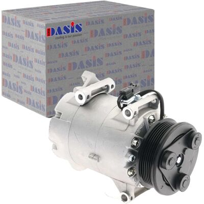 Aks Dasis Klimakompressor Vs19 Passend Für Ford Galaxy Mondeo S-max 853025n: Kompressor, Klimaanlage Acauto: Ac01vi029 Aks Dasis: 853025n Ava Clever C Aks Dasis Klimakompressor Vs19 Passend Für Ford Galaxy Mondeo S-max 853025n: Kompressor, Klimaanlage Acauto: Ac01vi029 Aks Dasis: 853025n Ava Clever C