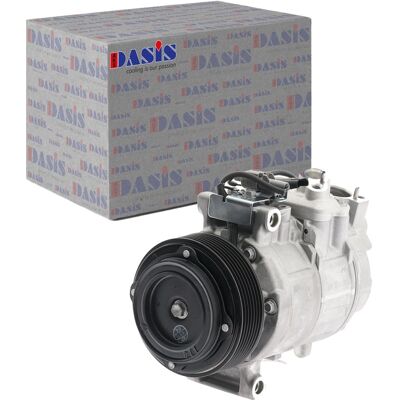 Aks Dasis Klimakompressor 6sbu14c Passend Für Bmw 5 853011n: Kompressor, Klimaanlage Acauto: Ac01dn275 Aks Dasis: 853011n Bmw: 64526961618 Bmw: 696161 Aks Dasis Klimakompressor 6sbu14c Passend Für Bmw 5 853011n: Kompressor, Klimaanlage Acauto: Ac01dn275 Aks Dasis: 853011n Bmw: 64526961618 Bmw: 696161