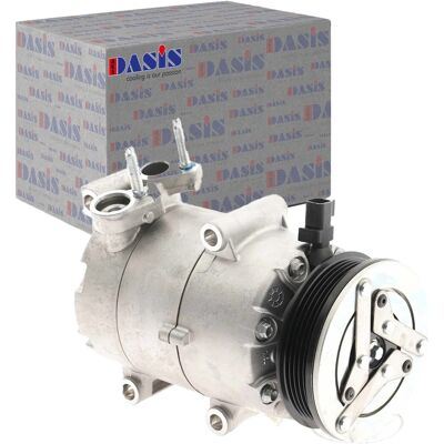 AKS DASIS 852011N Klimakompressor - Ford Focus AKS DASIS 852011N Klimakompressor - Ford Focus