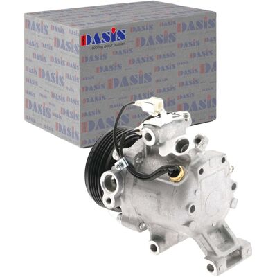 Aks Dasis 852805N Kompressor für Daihatsu Sirion - Klimakompressor Aks Dasis 852805N Kompressor für Daihatsu Sirion - Klimakompressor