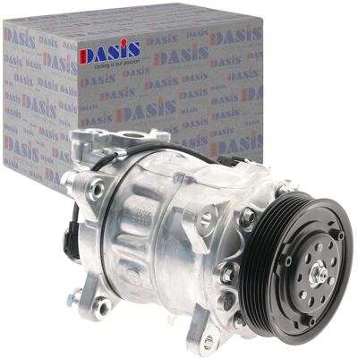 BMW 853127N Klimakompressor - PXC16 12V BMW 853127N Klimakompressor - PXC16 12V