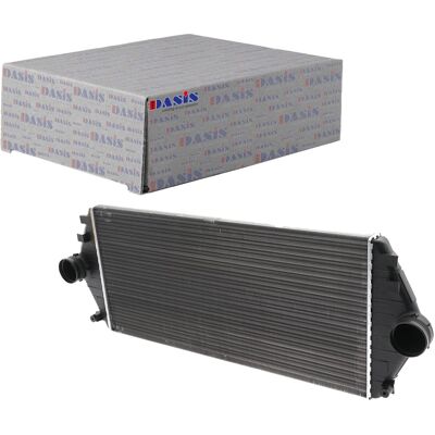 Aks Dasis Ladeluftkühler Turbokühler Passend Für Citroën Evasion Jumpy Fiat: Ladeluftkühler Abakus: 0090180004 Aks Dasis: 067040n Ava Clever Choice: C Aks Dasis Ladeluftkühler Turbokühler Passend Für Citroën Evasion Jumpy Fiat: Ladeluftkühler Abakus: 0090180004 Aks Dasis: 067040n Ava Clever Choice: C