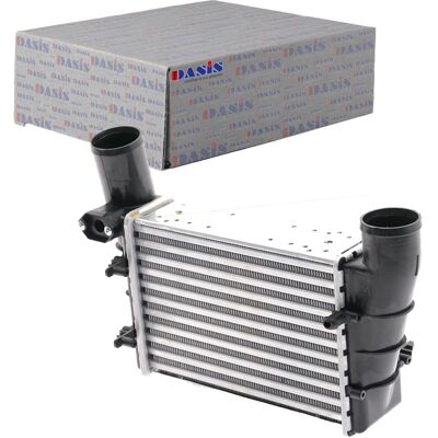 Aks Dasis Ladeluftkühler Turbokühler Passend Für Audi A4 A6 Vw Passat 487003n: Ladeluftkühler Abakus: 0030180001 Aic: 56109 Aks Dasis: 487003n Aks Das Aks Dasis Ladeluftkühler Turbokühler Passend Für Audi A4 A6 Vw Passat 487003n: Ladeluftkühler Abakus: 0030180001 Aic: 56109 Aks Dasis: 487003n Aks Das
