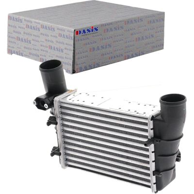 Aks Dasis Ladeluftkühler Turbokühler Passend Für Audi A4 A6 Vw Passat 487040n: Ladeluftkühler Abakus: 0030180001 Aic: 56109 Aks Dasis: 487003n Aks Das Aks Dasis Ladeluftkühler Turbokühler Passend Für Audi A4 A6 Vw Passat 487040n: Ladeluftkühler Abakus: 0030180001 Aic: 56109 Aks Dasis: 487003n Aks Das