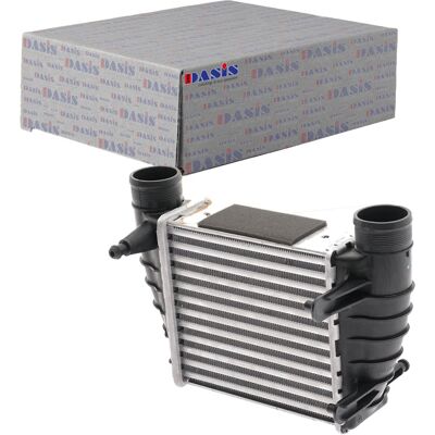 Aks Dasis Ladeluftkühler Turbokühler Passend Für Audi A4 487042n: Ladeluftkühler Abakus: 0030180004 Abakus: 0030180014 Aks Dasis: 487042n Audi: 8e0145 Aks Dasis Ladeluftkühler Turbokühler Passend Für Audi A4 487042n: Ladeluftkühler Abakus: 0030180004 Abakus: 0030180014 Aks Dasis: 487042n Audi: 8e0145