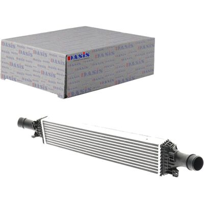 Aks Dasis Ladeluftkühler Turbokühler Passend Für Audi A4 A5 A6 Q5 487025n: Ladeluftkühler Abakus: 0030180011 Aks Dasis: 487025n Ava Clever Choice: Ai4 Aks Dasis Ladeluftkühler Turbokühler Passend Für Audi A4 A5 A6 Q5 487025n: Ladeluftkühler Abakus: 0030180011 Aks Dasis: 487025n Ava Clever Choice: Ai4