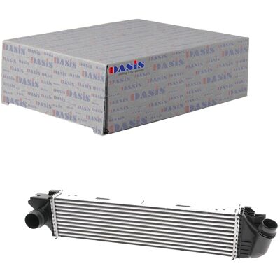 Aks Dasis Ladeluftkühler Turbokühler Passend Für Fiat Talento Nissan Nv300 Opel: Ladeluftkühler Abakus: 0420180015 Aks Dasis: 187041n Alfarome/fiat/la Aks Dasis Ladeluftkühler Turbokühler Passend Für Fiat Talento Nissan Nv300 Opel: Ladeluftkühler Abakus: 0420180015 Aks Dasis: 187041n Alfarome/fiat/la