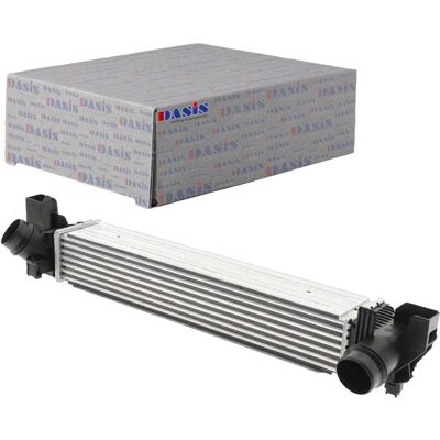 Aks Dasis Ladeluftkühler Turbokühler Passend Für Bmw 2 F45 X1 X2 Mini F54-f60: Ladeluftkühler Abakus: 0040180015 Aks Dasis: 057039n Ava Clever Choice: Aks Dasis Ladeluftkühler Turbokühler Passend Für Bmw 2 F45 X1 X2 Mini F54-f60: Ladeluftkühler Abakus: 0040180015 Aks Dasis: 057039n Ava Clever Choice: