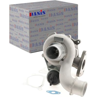 AKS DASIS 185015N Turbolader - Für Nissan Interstar, Opel Movano AKS DASIS 185015N Turbolader - Für Nissan Interstar, Opel Movano