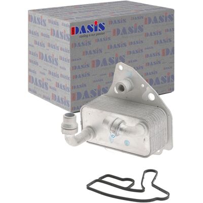 Aks Dasis Ölkühler Motoröl Kühler Passend Für Alfa Romeo 159 Brera Spider Fiat: Ölkühler, Motoröl 3rg: 80984 Aic: 58119 Aks Dasis: 156023n Aks Dasis: Aks Dasis Ölkühler Motoröl Kühler Passend Für Alfa Romeo 159 Brera Spider Fiat: Ölkühler, Motoröl 3rg: 80984 Aic: 58119 Aks Dasis: 156023n Aks Dasis: