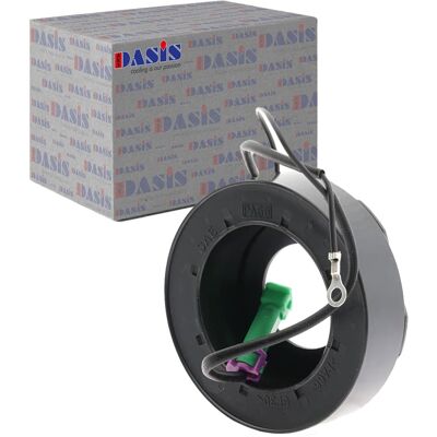 Aks Dasis Spule Magnetkupplung Klimakompressor Passend Für Audi A4 A6 Skoda: Spule, Magnetkupplung (kompressor) Acauto: Ac04dn02 Aks Dasis: 855025n Er Aks Dasis Spule Magnetkupplung Klimakompressor Passend Für Audi A4 A6 Skoda: Spule, Magnetkupplung (kompressor) Acauto: Ac04dn02 Aks Dasis: 855025n Er
