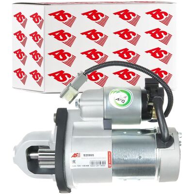 As-pl Anlasser Starter 1,60kw S2099s: Starter Alanko: 10438059 As-pl: S2099s Bts Turbo: S106240 Bv Psh: 160902122080 Nissan: 23300ev10a Nissan: 23300e As-pl Anlasser Starter 1,60kw S2099s: Starter Alanko: 10438059 As-pl: S2099s Bts Turbo: S106240 Bv Psh: 160902122080 Nissan: 23300ev10a Nissan: 23300e