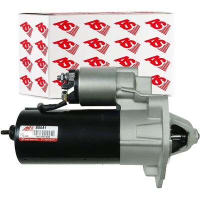 As-pl Anlasser Starter 1,70kw Passend Für Mercedes-benz 124 E-klasse G-klasse: Starter Acauto: Accbs0583 As-pl: S0051 Atl Autotechnik: A14940 Bosch: 0 As-pl Anlasser Starter 1,70kw Passend Für Mercedes-benz 124 E-klasse G-klasse: Starter Acauto: Accbs0583 As-pl: S0051 Atl Autotechnik: A14940 Bosch: 0