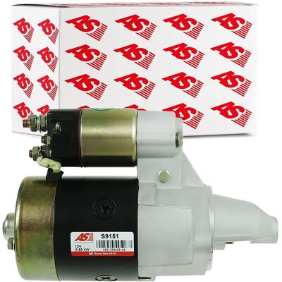 As-pl Anlasser Starter 0,80kw Passend Für Daihatsu Charade S9151: Starter Alanko: 10440072 Ashika: 003i204 As-pl: S9151 Atl Autotechnik: A13970 Bts Tu As-pl Anlasser Starter 0,80kw Passend Für Daihatsu Charade S9151: Starter Alanko: 10440072 Ashika: 003i204 As-pl: S9151 Atl Autotechnik: A13970 Bts Tu