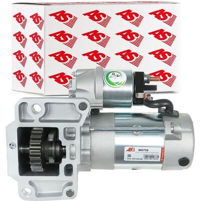 As-pl Anlasser Starter 2,00kw Passend Für Volvo S80 Xc90 S6373s: Starter As-pl: S6373s Atl Autotechnik: A93670 Bts Turbo: S102177 Bv Psh: 810528214050 As-pl Anlasser Starter 2,00kw Passend Für Volvo S80 Xc90 S6373s: Starter As-pl: S6373s Atl Autotechnik: A93670 Bts Turbo: S102177 Bv Psh: 810528214050