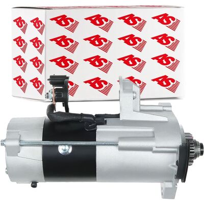 As-pl Anlasser Starter 2,20kw S5437s: Starter As-pl: S5437s Bosch: 1986s01450 Bv Psh: 130551172130 Elstock: 255325 Era: 221179a Era: 221179r Farcom: 1 As-pl Anlasser Starter 2,20kw S5437s: Starter As-pl: S5437s Bosch: 1986s01450 Bv Psh: 130551172130 Elstock: 255325 Era: 221179a Era: 221179r Farcom: 1