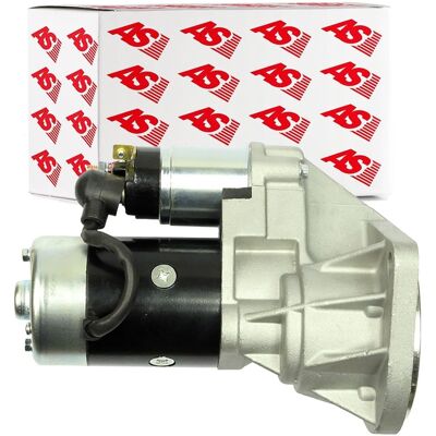 As-pl Anlasser Starter 2,50kw Passend Für Nissan Patrol S2024: Starter Acauto: Accbs5954 Alanko: 10439411 As-pl: S2024 Bts Turbo: S106258 Bv Psh: 1605 As-pl Anlasser Starter 2,50kw Passend Für Nissan Patrol S2024: Starter Acauto: Accbs5954 Alanko: 10439411 As-pl: S2024 Bts Turbo: S106258 Bv Psh: 1605