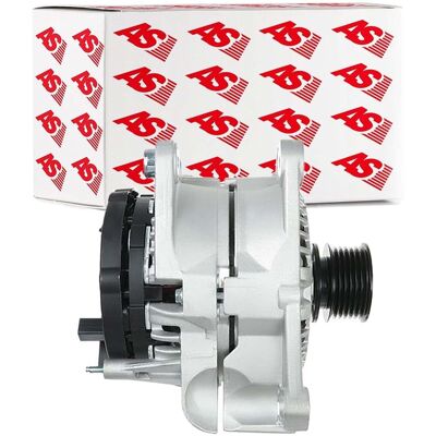 AS-PL Lichtmaschine 110A - Spannung 12V mit Riemenscheibe AS-PL Lichtmaschine 110A - Spannung 12V mit Riemenscheibe