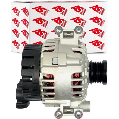 BMW A3159 110A Generator - Lichtmaschine für 1, 3, 5 Serie, X1, Z4 BMW A3159 110A Generator - Lichtmaschine für 1, 3, 5 Serie, X1, Z4